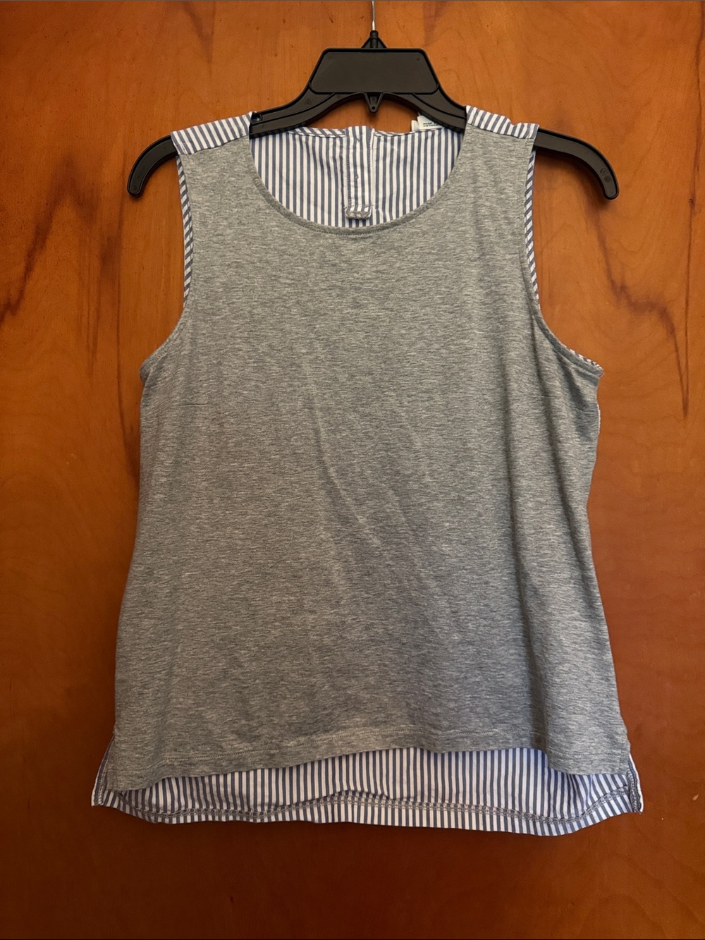 J. Crew Women’s Tank